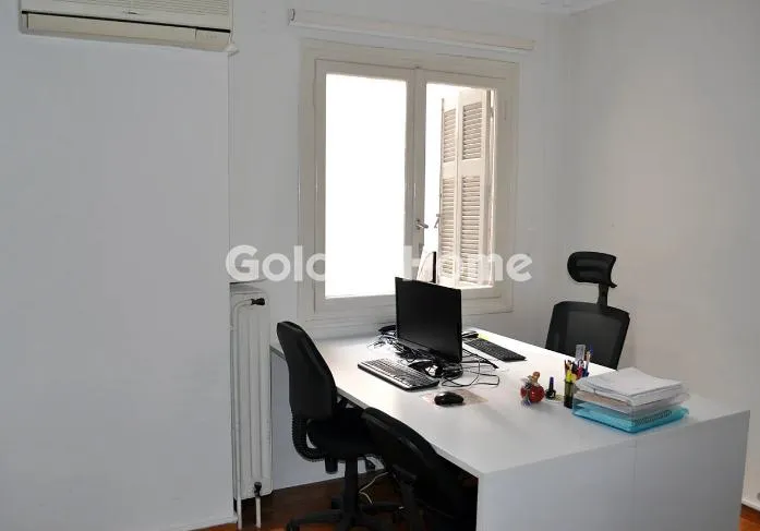 Office 96m²  - 4