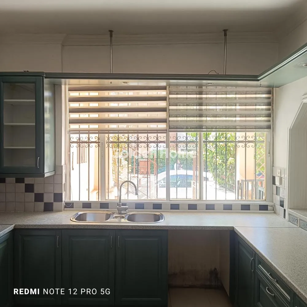 Apartment 150m²  - 2