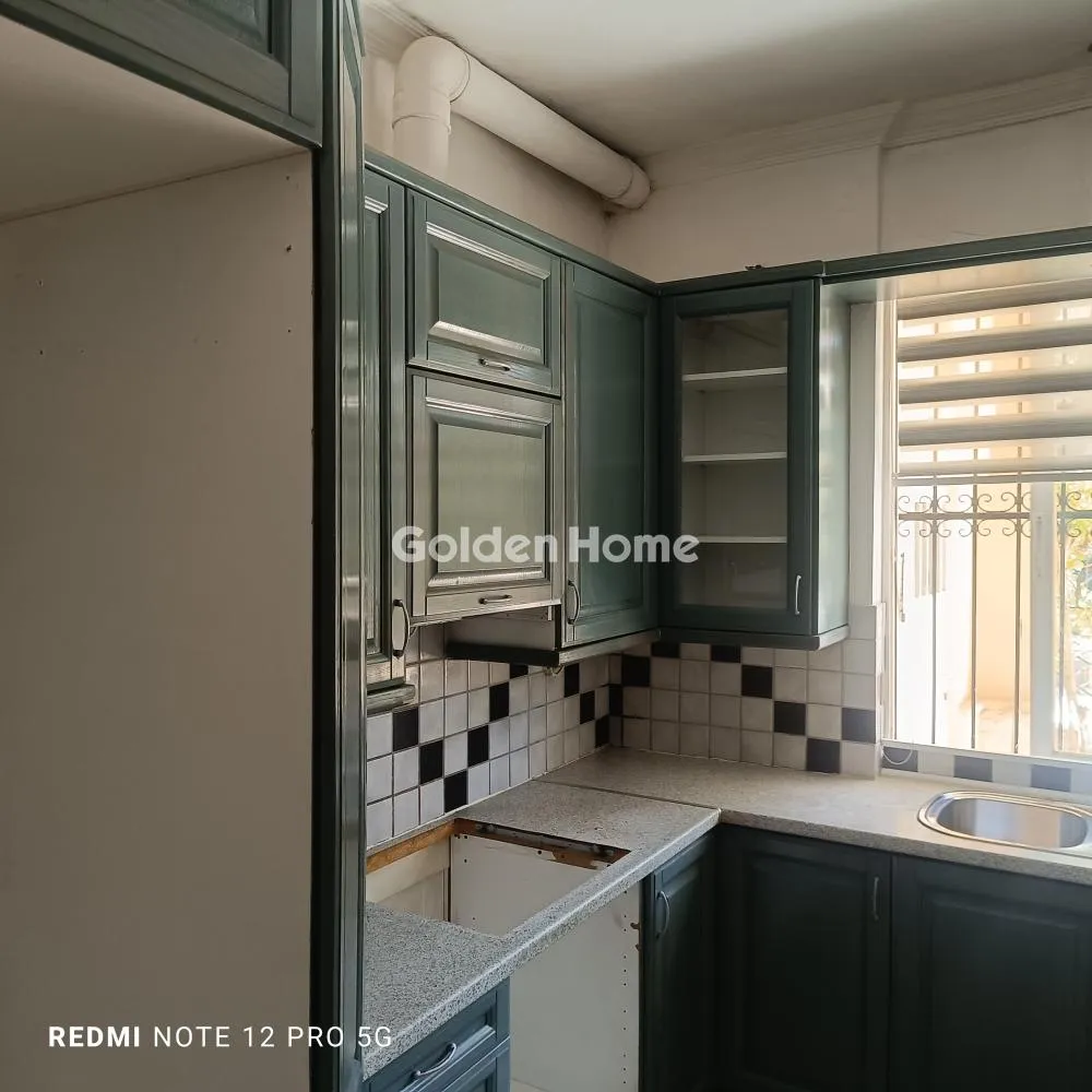 Apartment 150m²  - 3