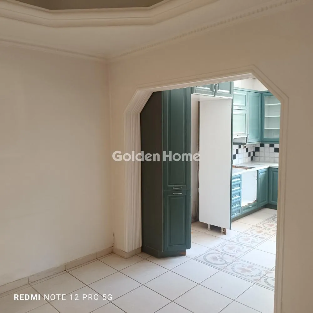Apartment 150m²  - 4