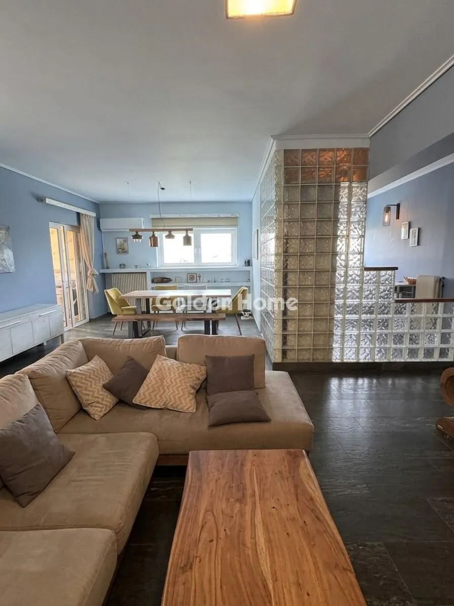 Apartment 120m²  - 2