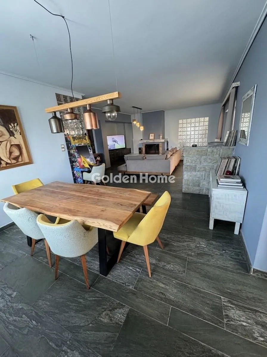 Apartment 120m²  - 3