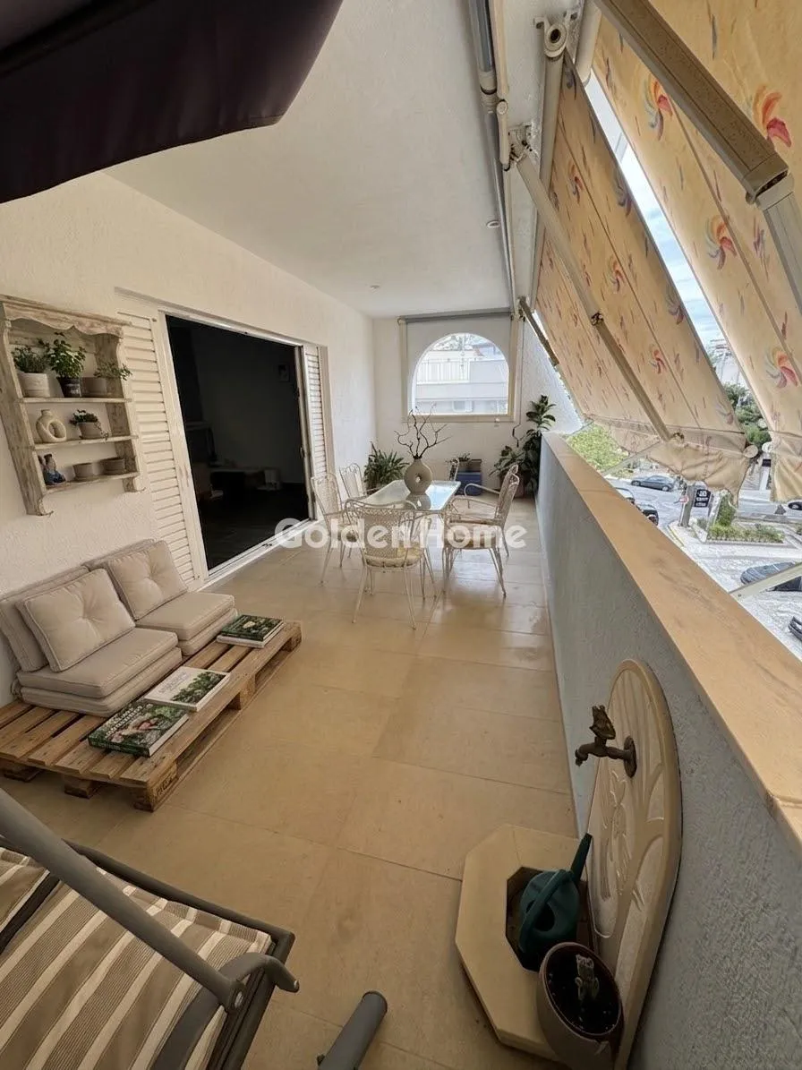 Apartment 120m²  - 4