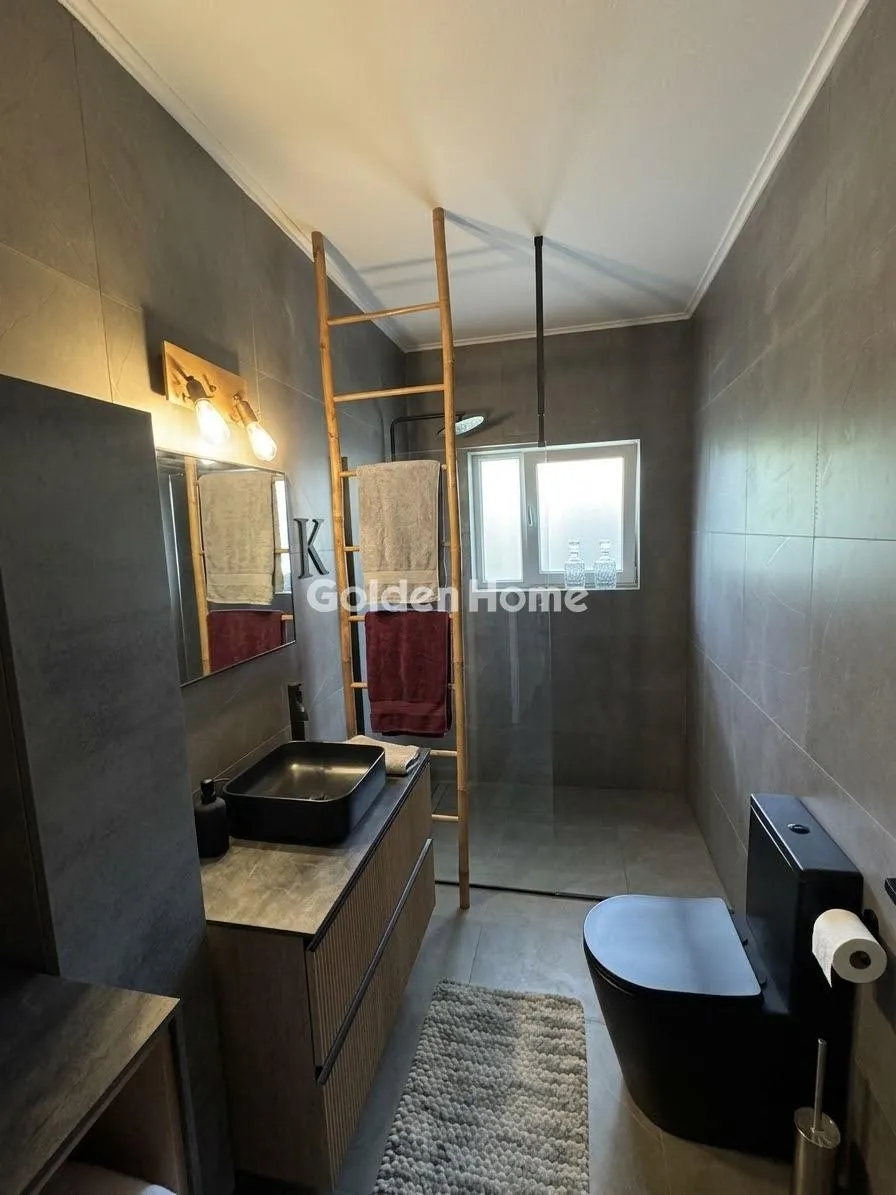 Apartment 120m²  - 5