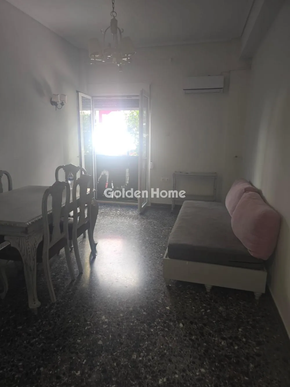 Apartment 50m²  - 2