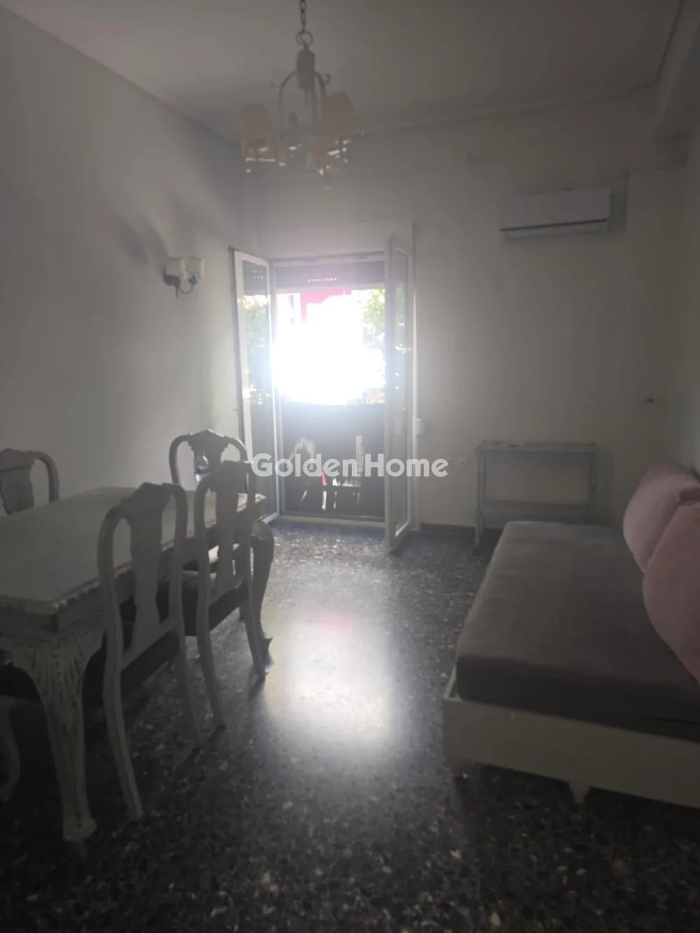Apartment 50m²  - 3
