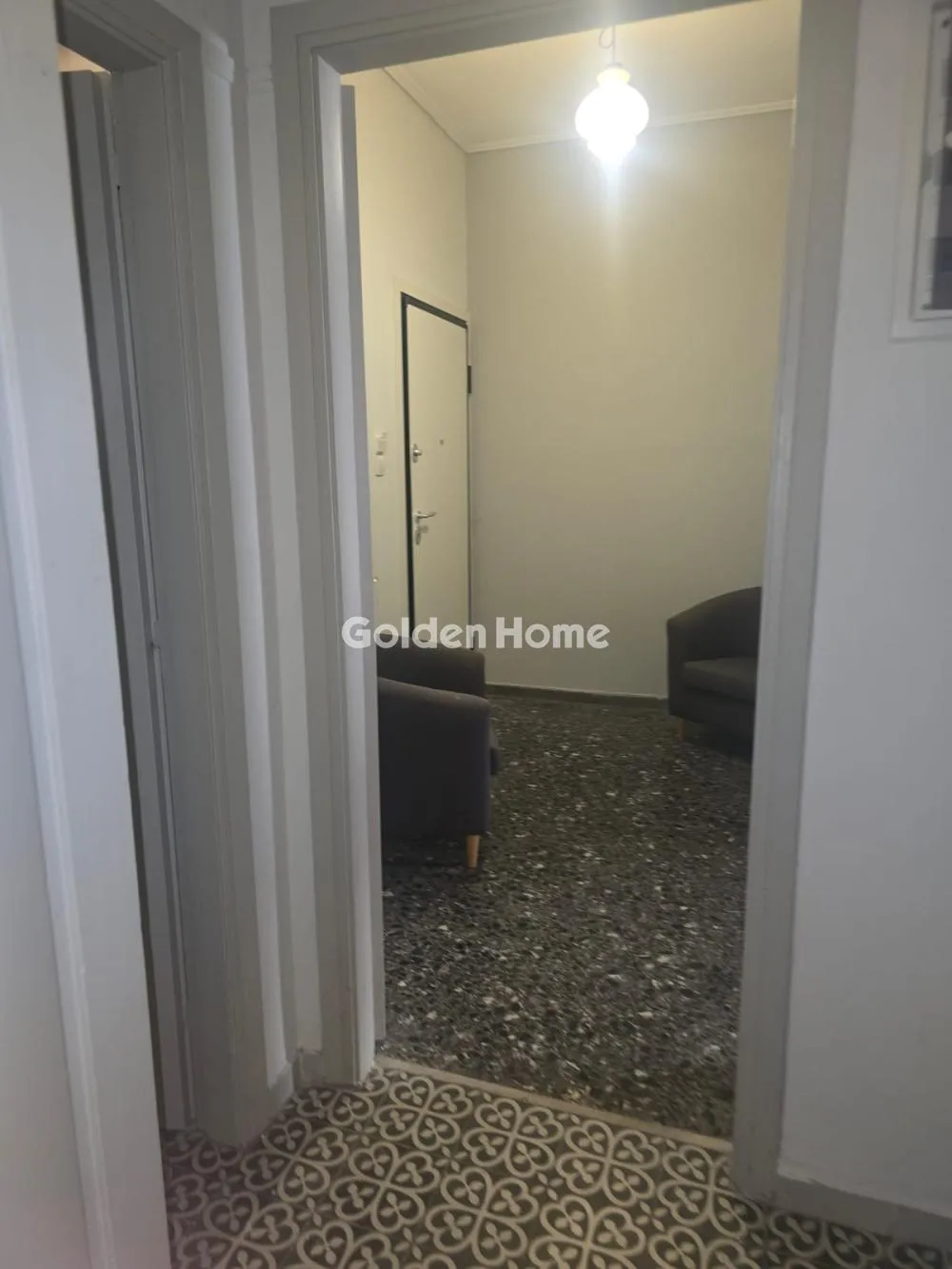 Apartment 50m²  - 4