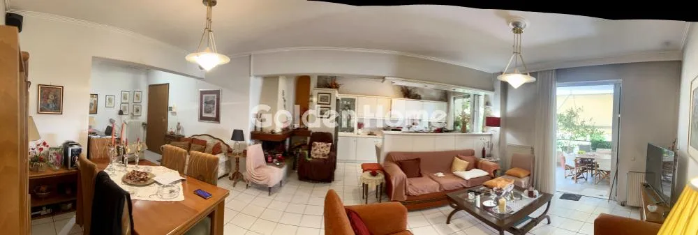 Apartment 117m²  - 2