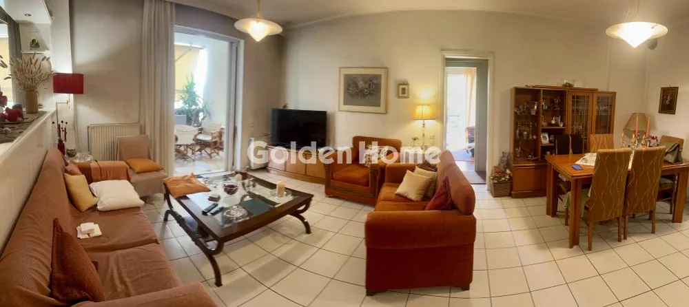 Apartment 117m²  - 3