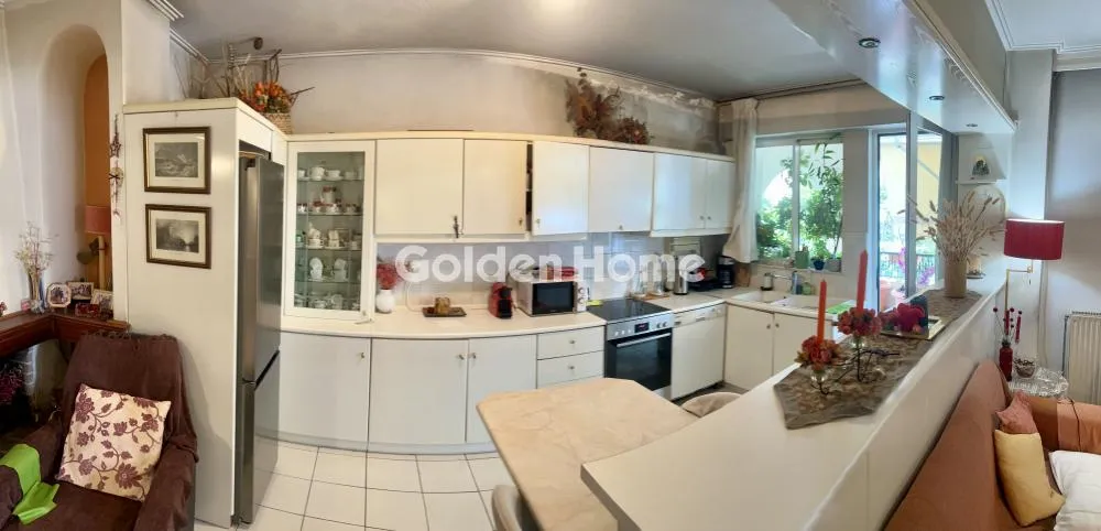 Apartment 117m²  - 4