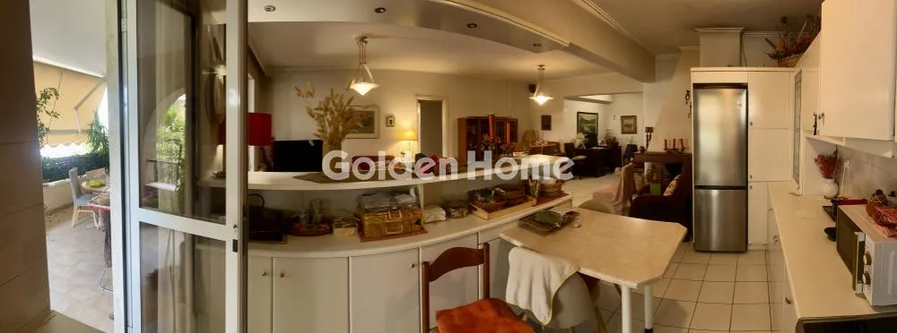 Apartment 117m²  - 5