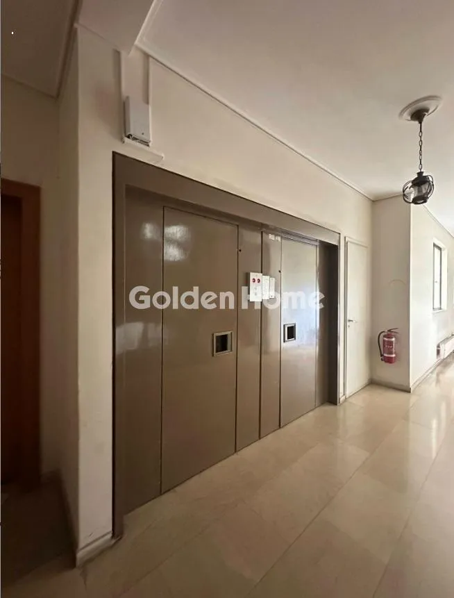 Apartment 107m²  - 2