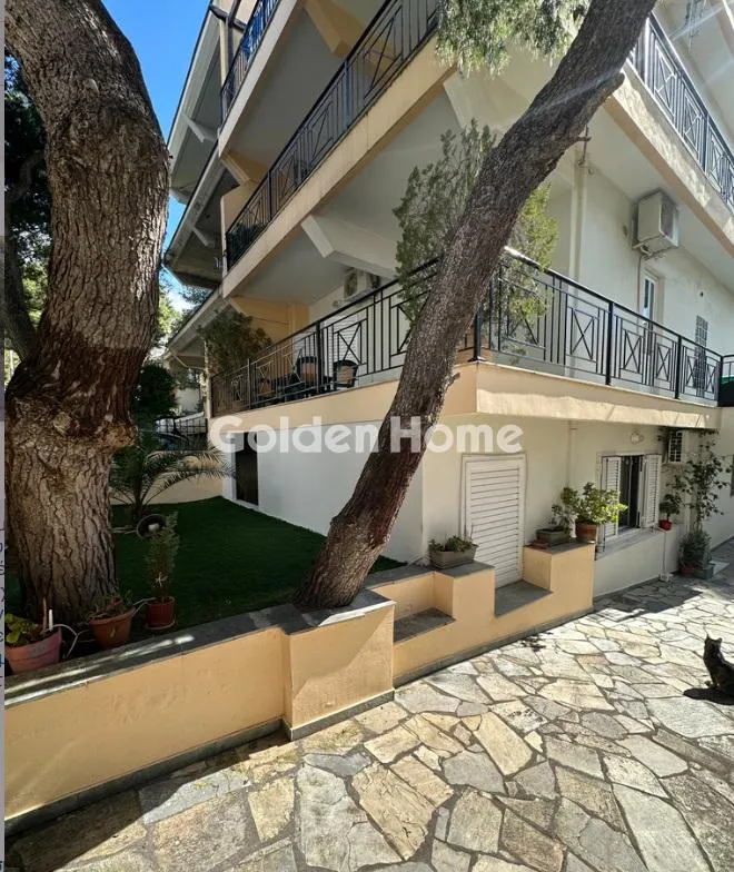 Apartment 88m²  - 2