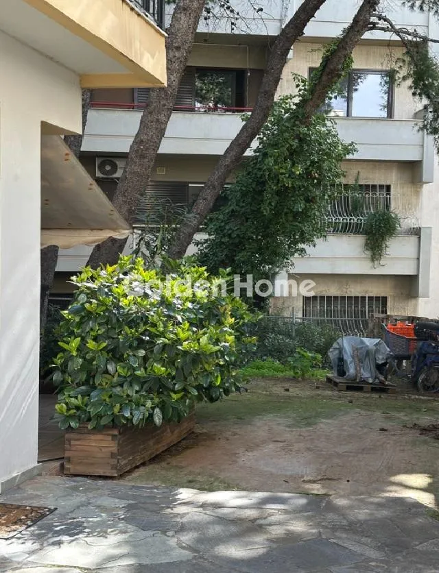 Apartment 88m²  - 4