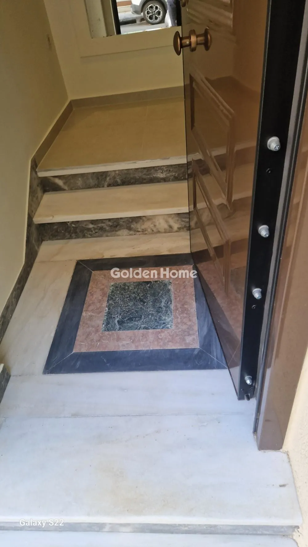 Detached house 46m²  - 3