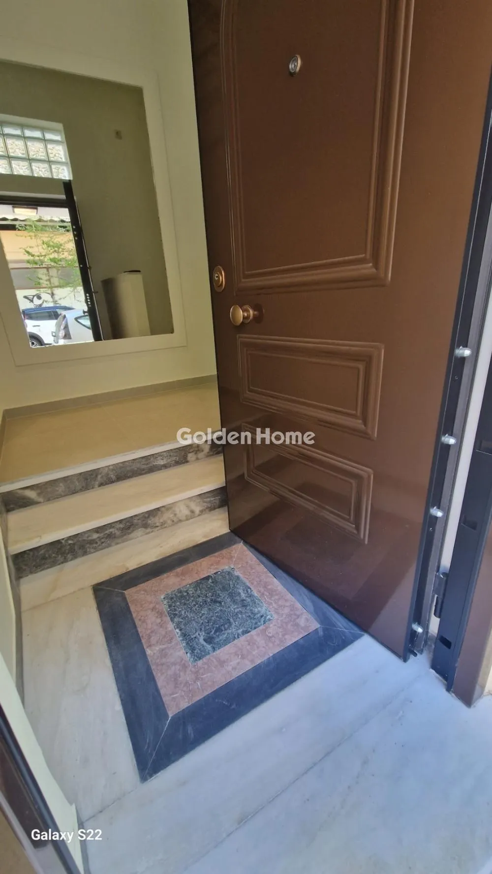 Detached house 46m²  - 5