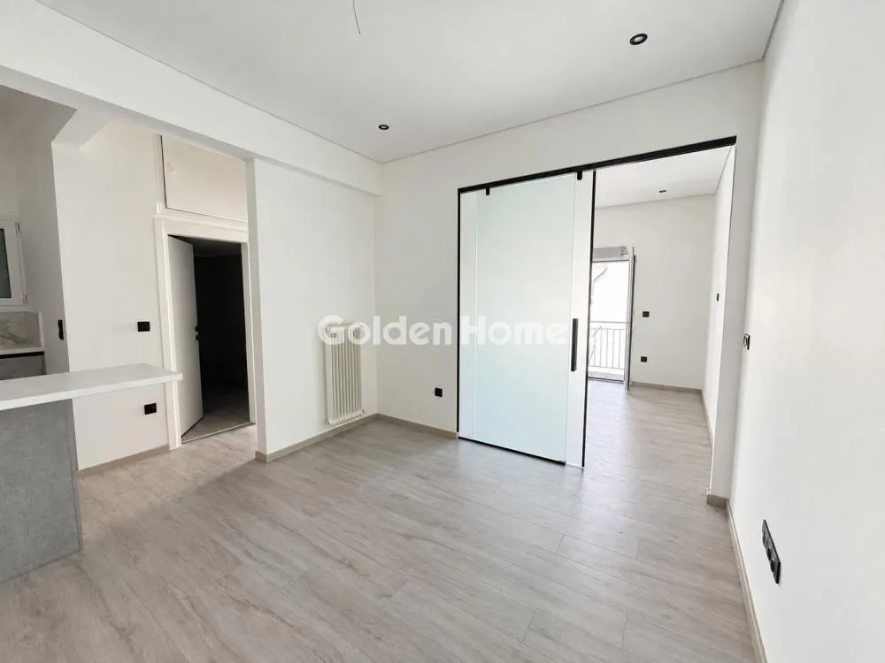 Apartment 51m²  - 2
