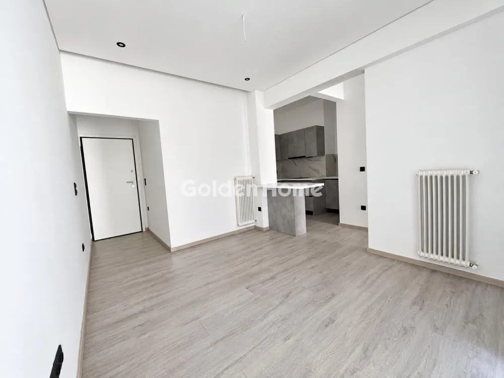 Apartment 51m²  - 3