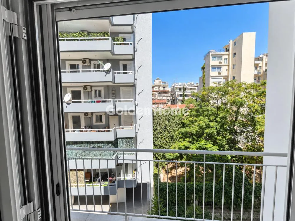 Apartment 51m²  - 5