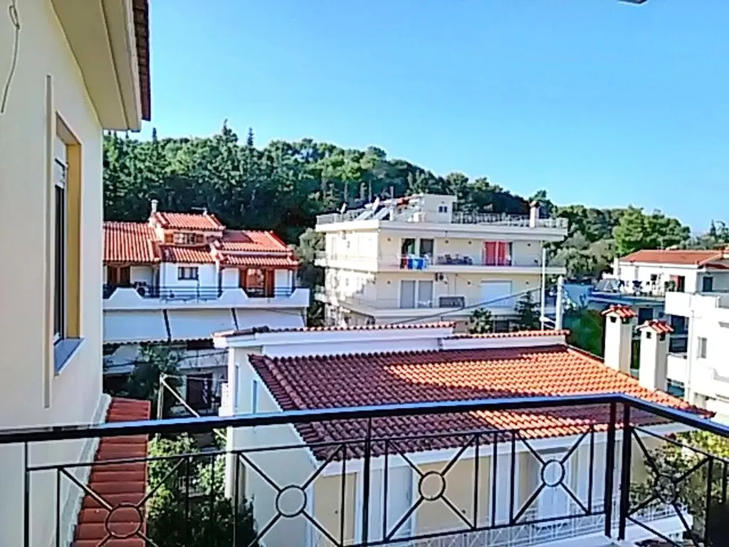 Διαμέρισμα 44τ.μ.  - 2