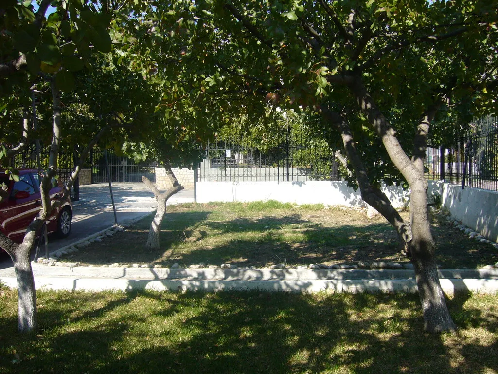 Μονοκατοικία 80τ.μ.  - 2