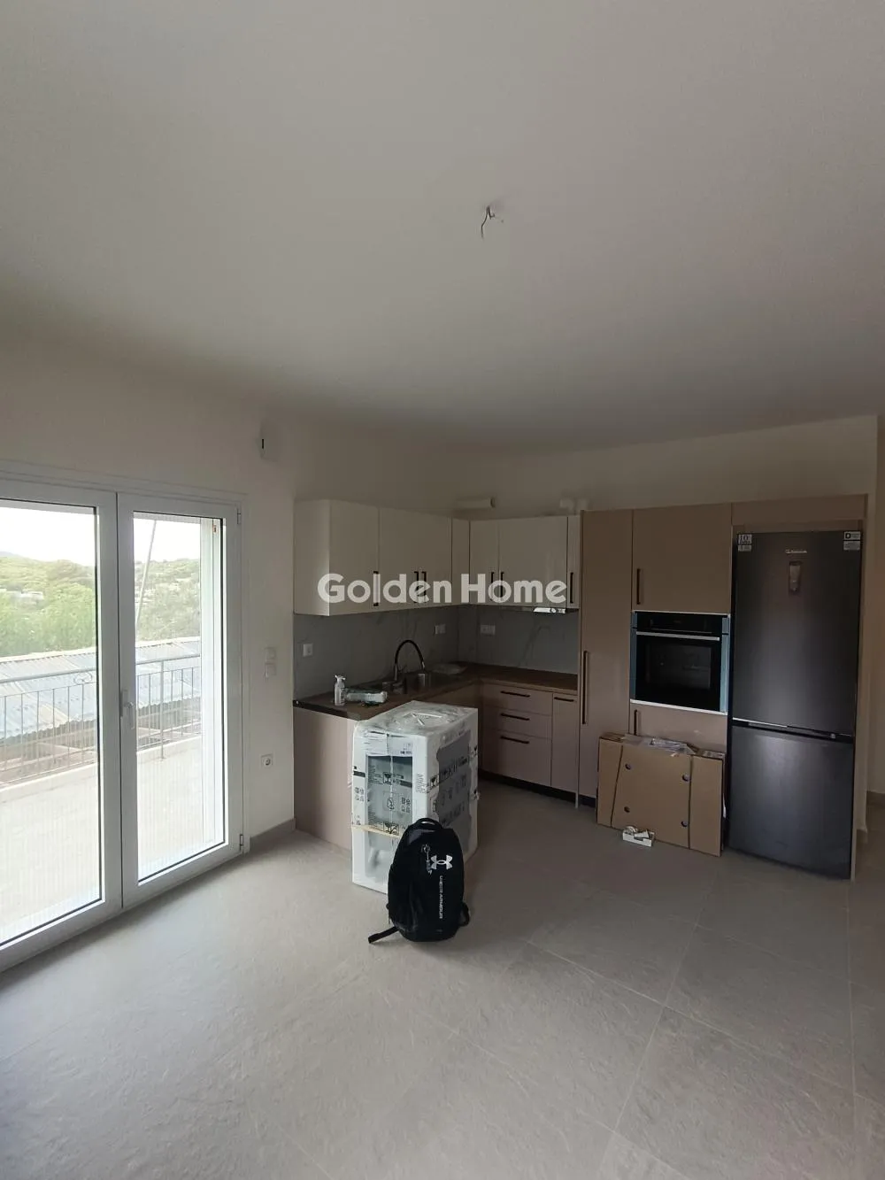 Apartment 68m²  - 2