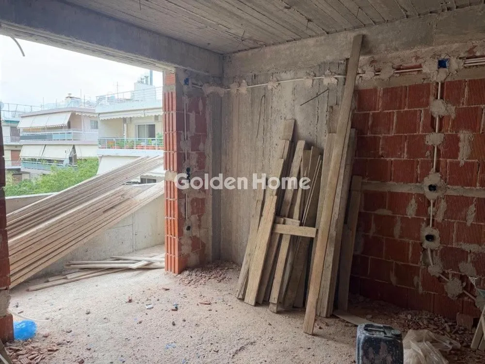Apartment 122m²  - 4