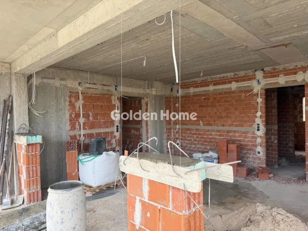 Apartment 122m²  - 5