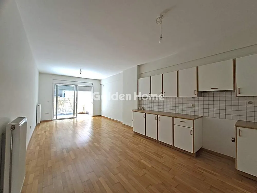 Apartment 59m²  - 3