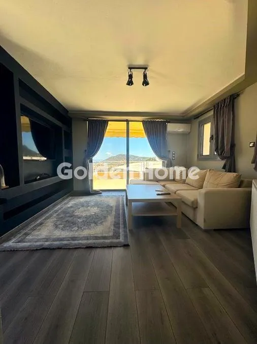 Maisonette 168m²  - 2