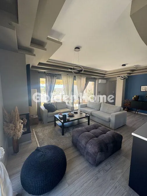 Maisonette 168m²  - 3