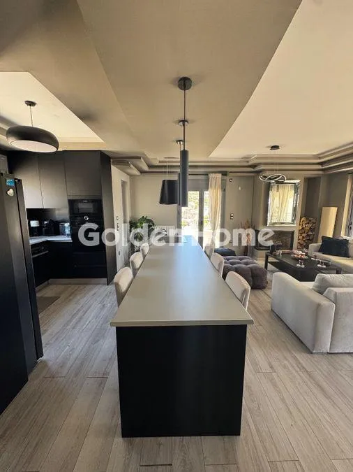 Maisonette 168m²  - 4