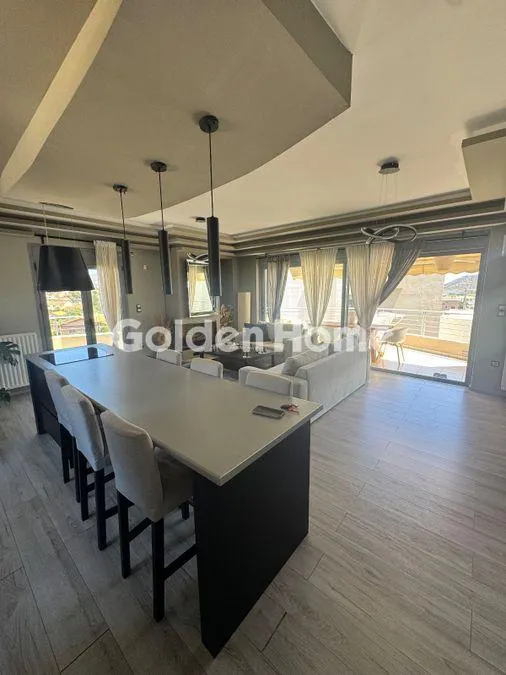 Maisonette 168m²  - 5