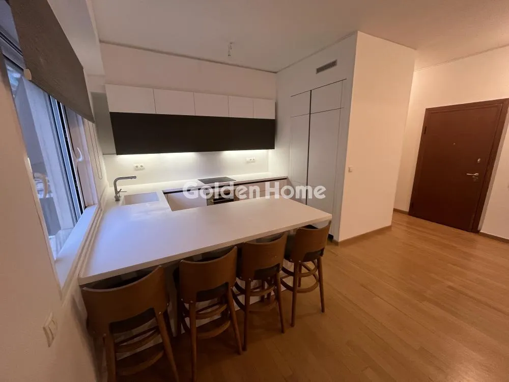 Apartment 103m²  - 3