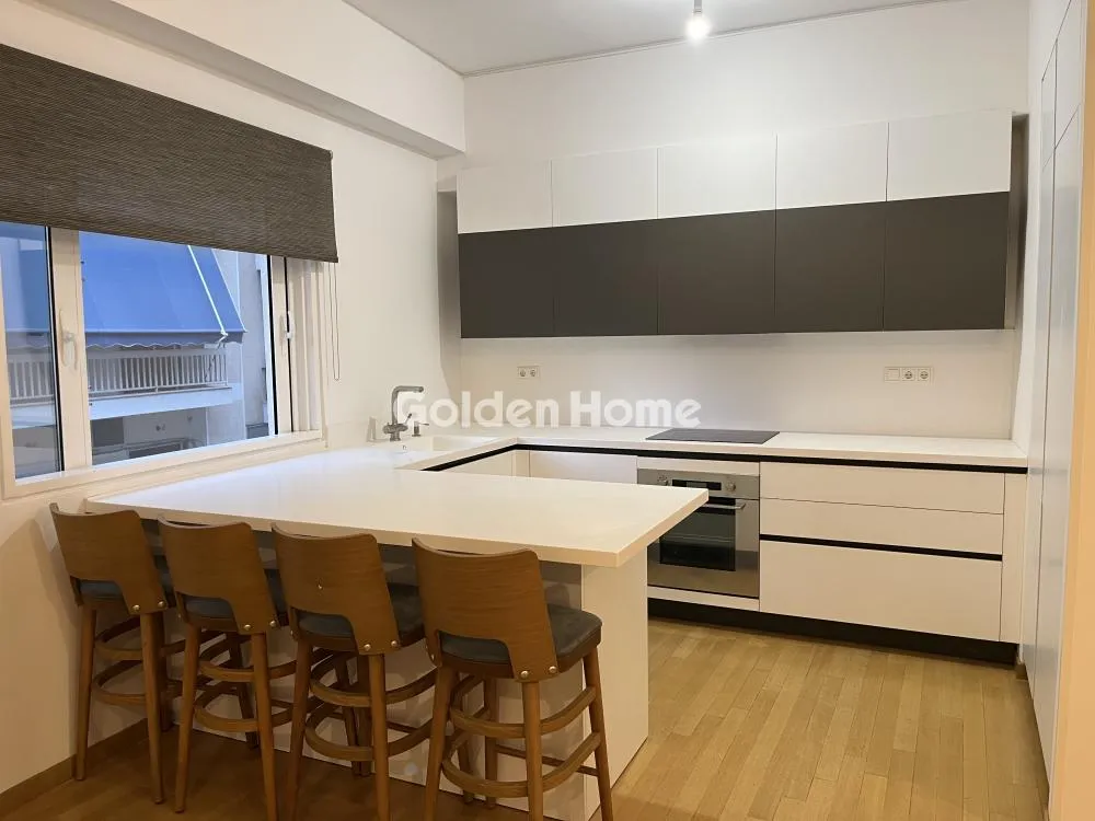 Apartment 103m²  - 5