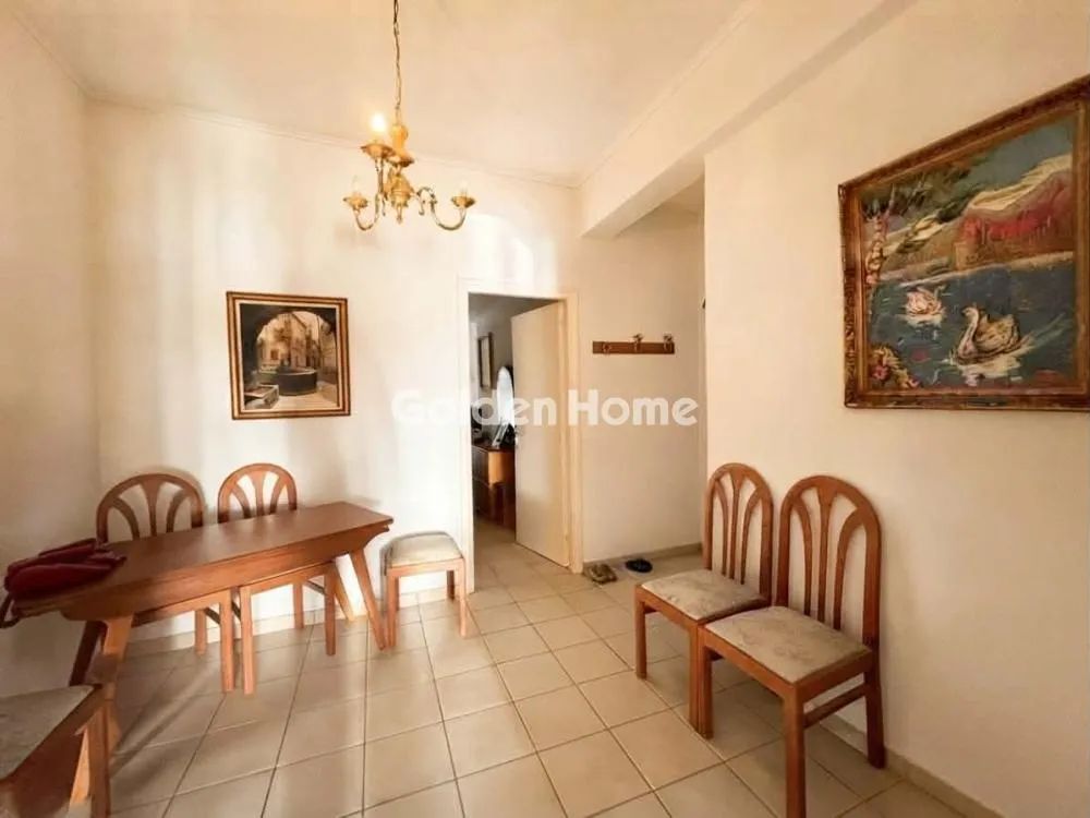 Apartment 70m²  - 2