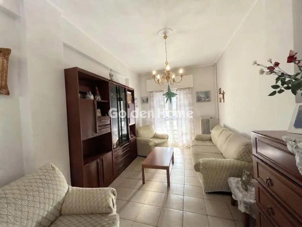 Apartment 70m²  - 3