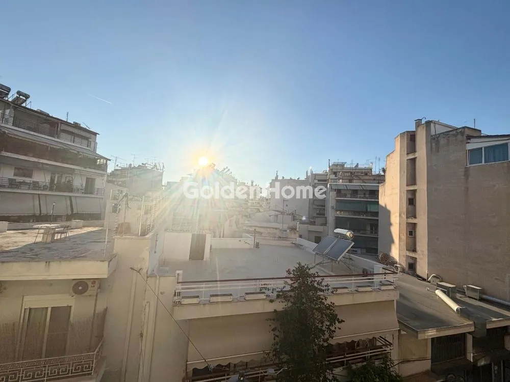 Apartment 70m²  - 4
