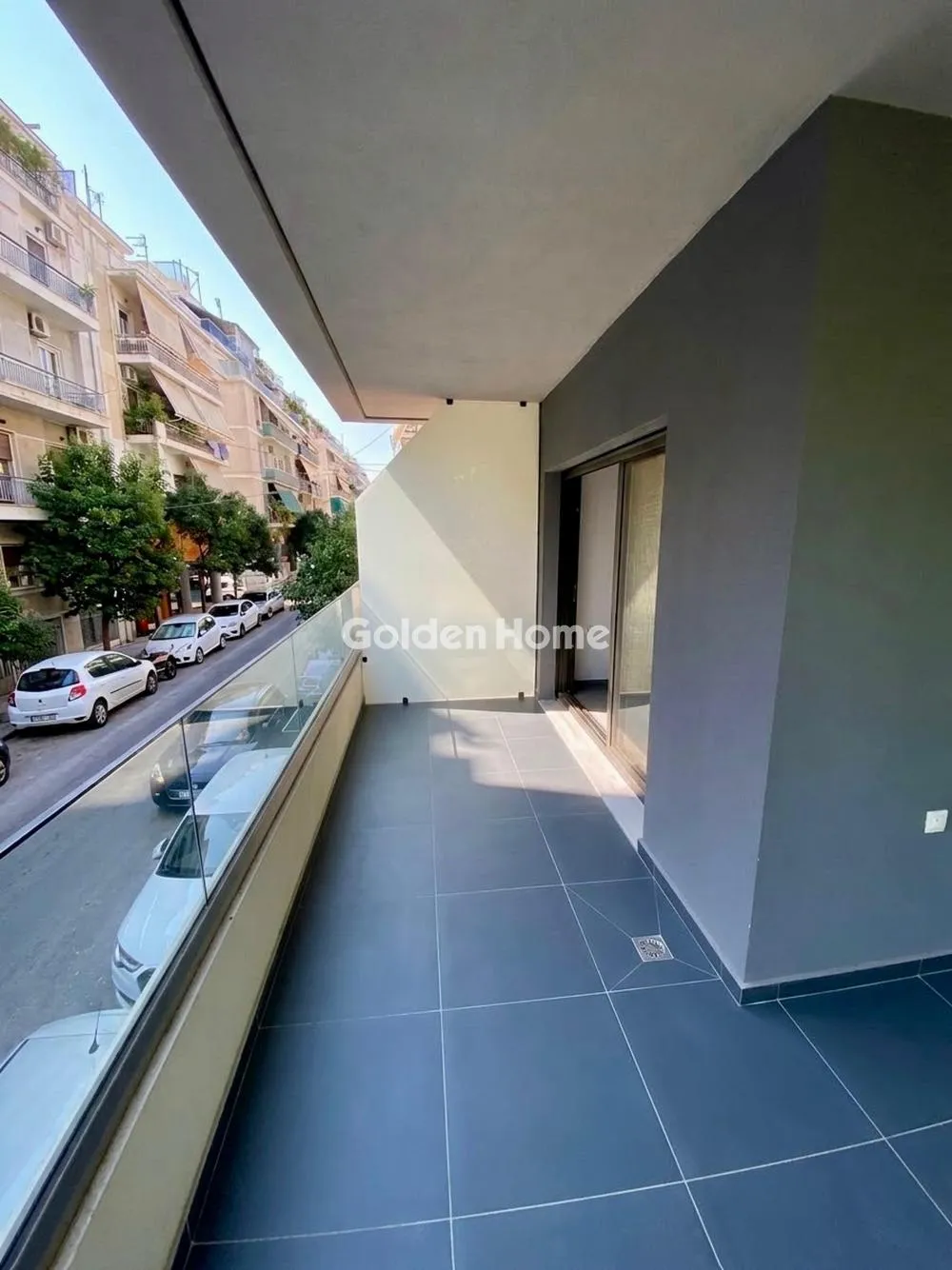 Apartment 27m²  - 2