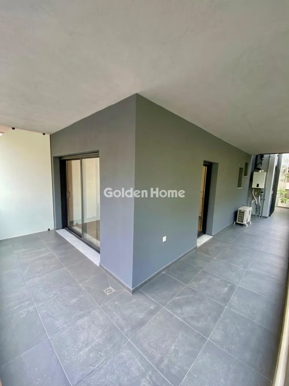 Apartment 27m²  - 3