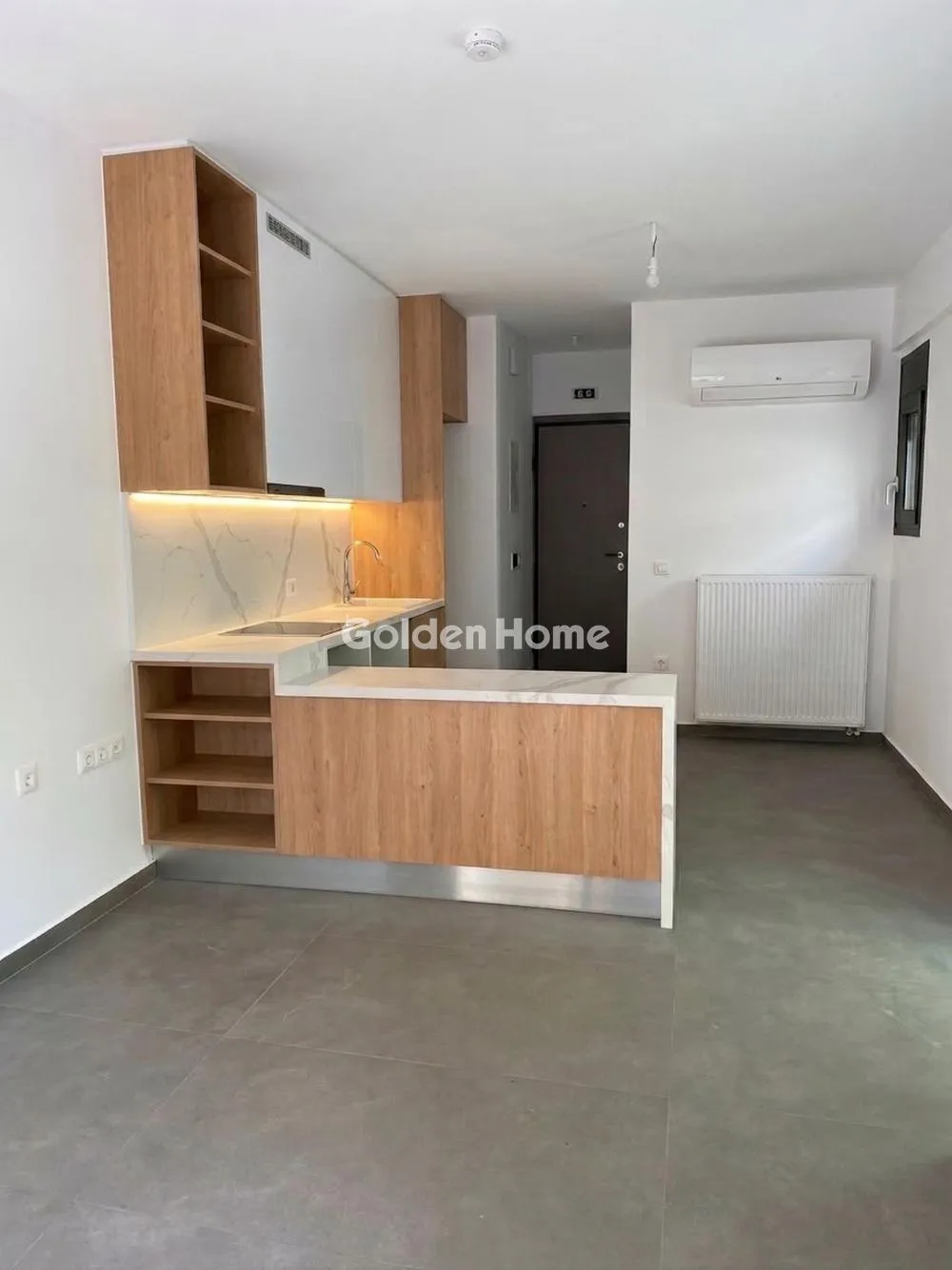Apartment 27m²  - 4