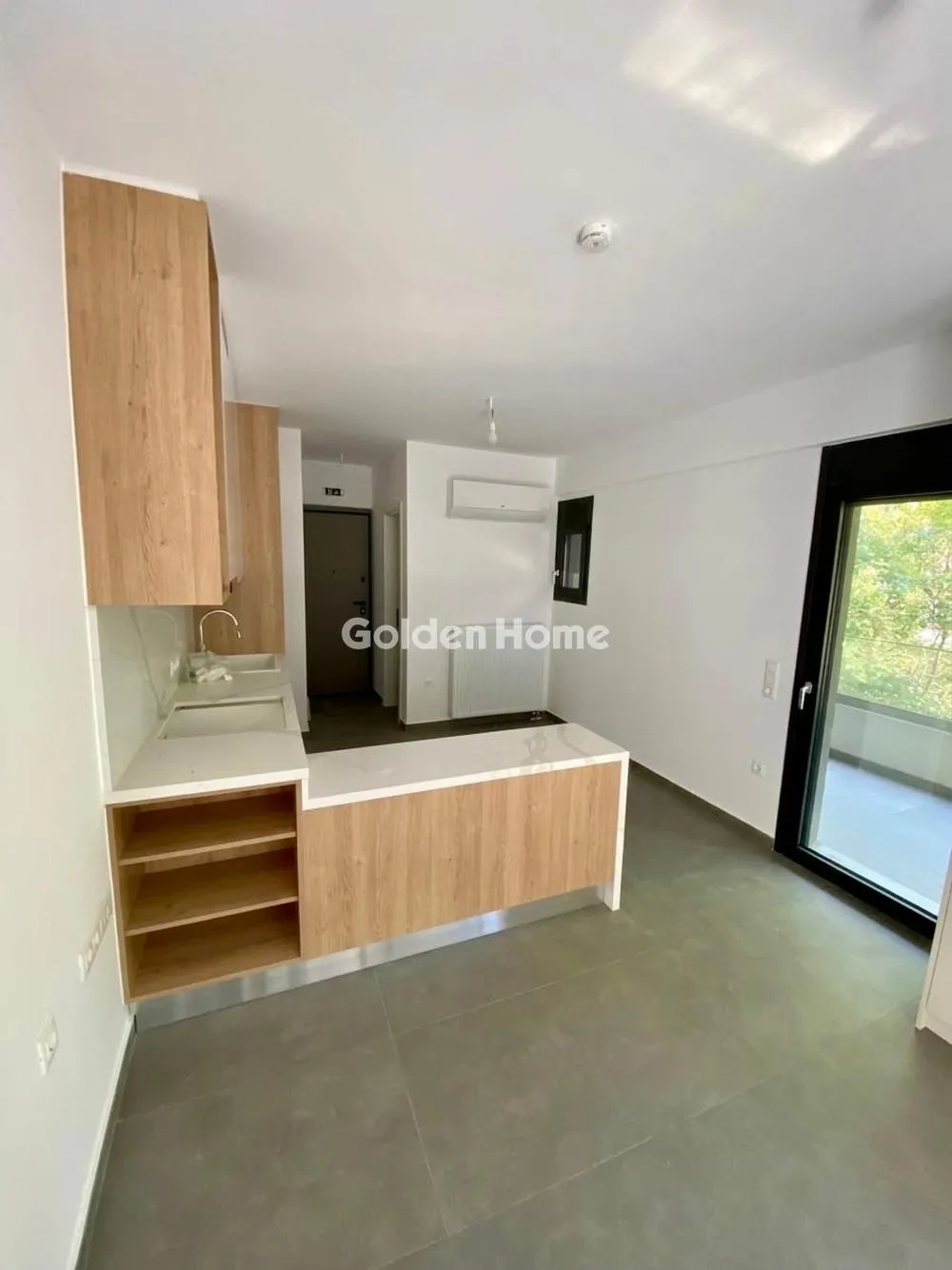 Apartment 27m²  - 5