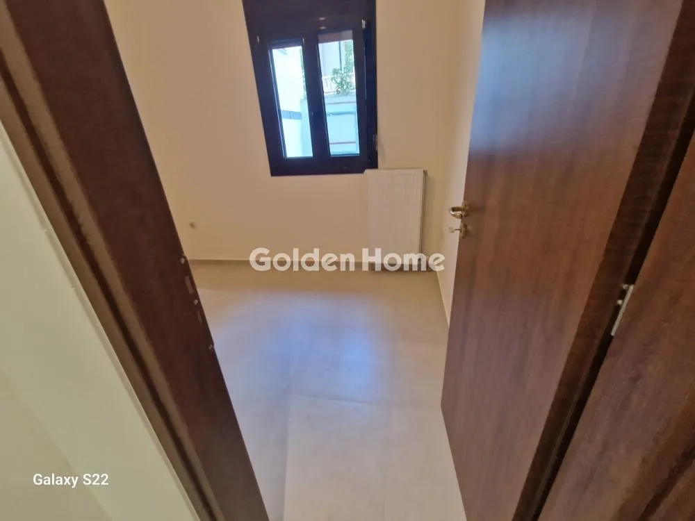 Office 46m²  - 4