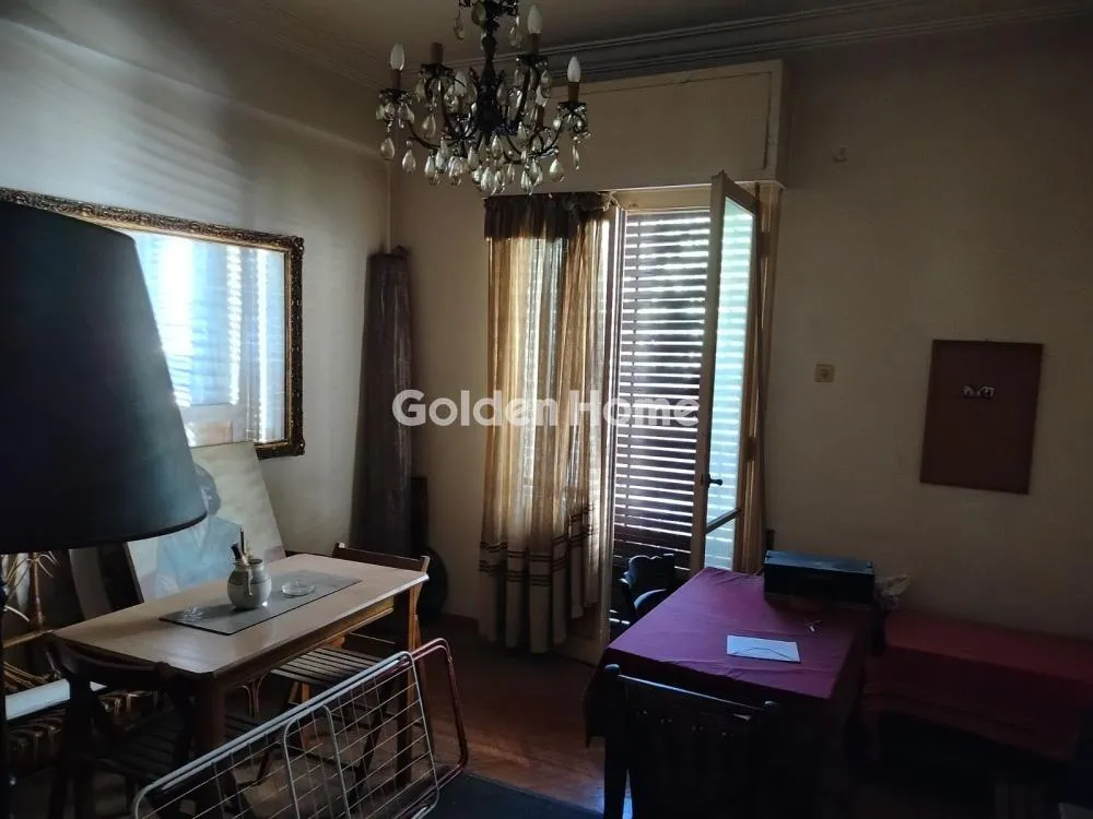 Apartment 59m²  - 2
