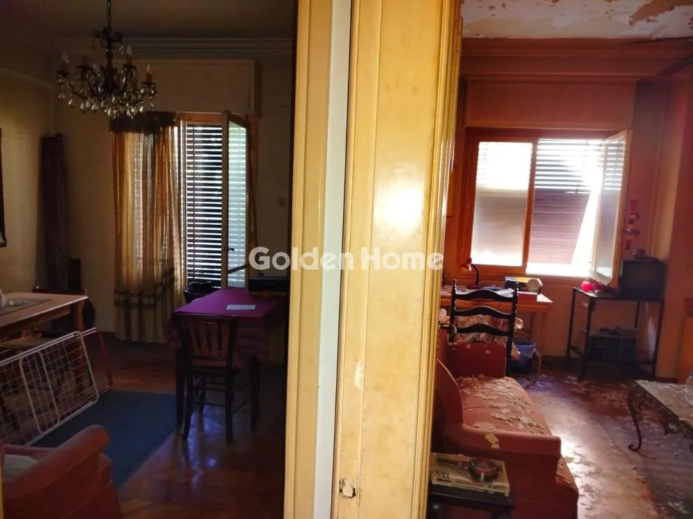 Apartment 59m²  - 3