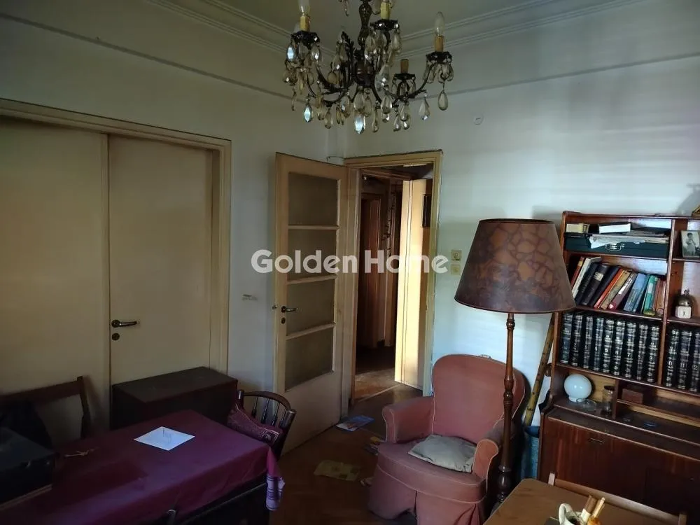 Apartment 59m²  - 4