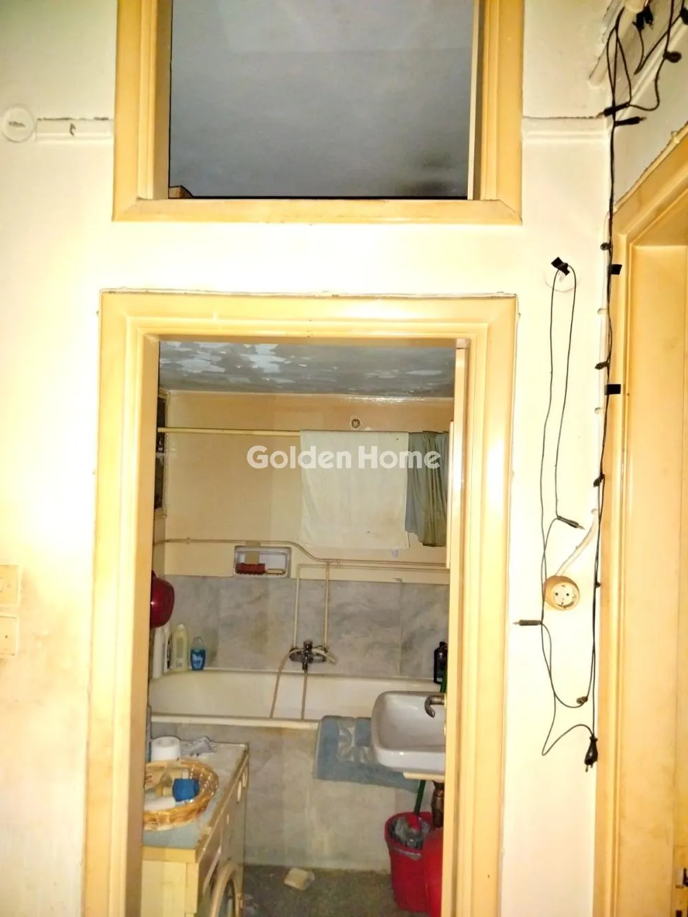 Apartment 59m²  - 5