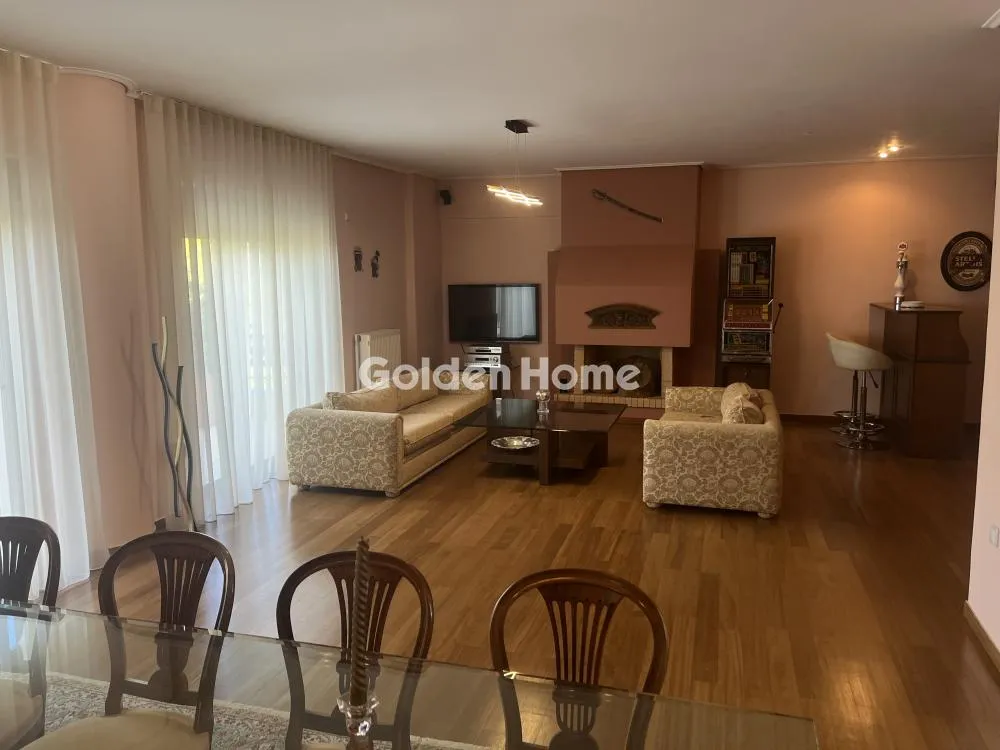 Apartment 193m²  - 3