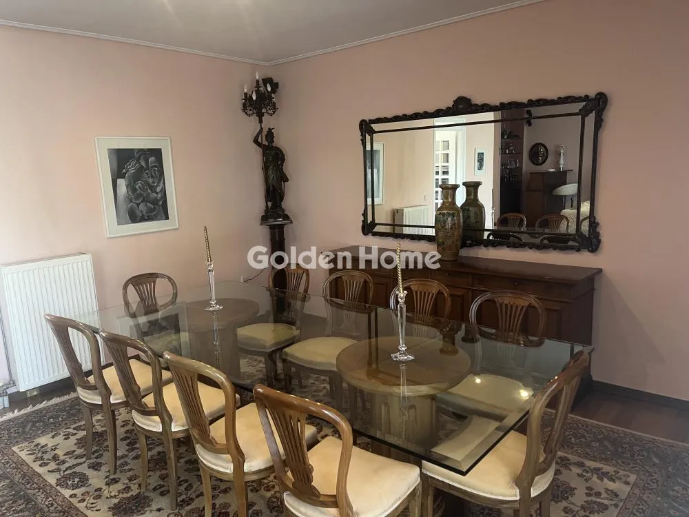 Apartment 193m²  - 4