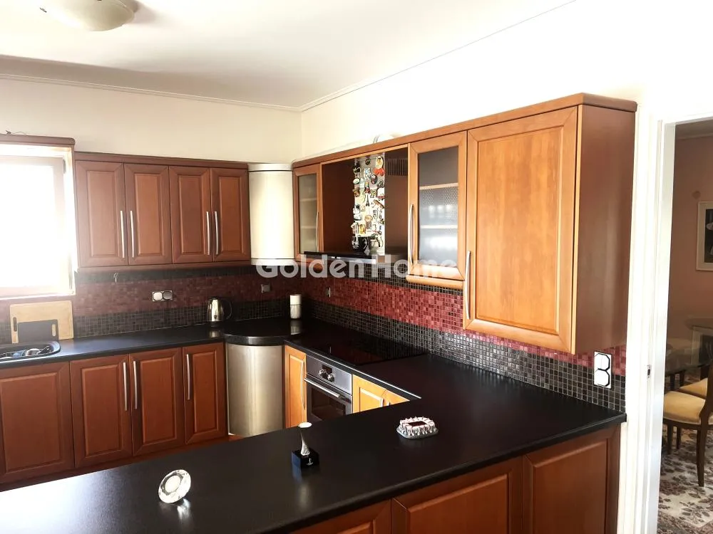 Apartment 193m²  - 5